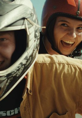 L’algorithme du lait caillé