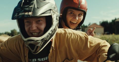 L’algorithme du lait caillé