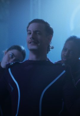 Rose, tulipe et pétunia