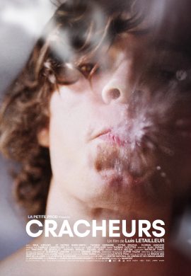 Cracheurs
