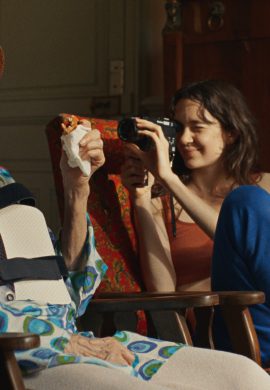 Le temps de s’adorer