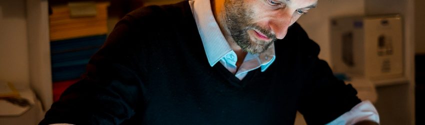 Sébastien Laudenbach