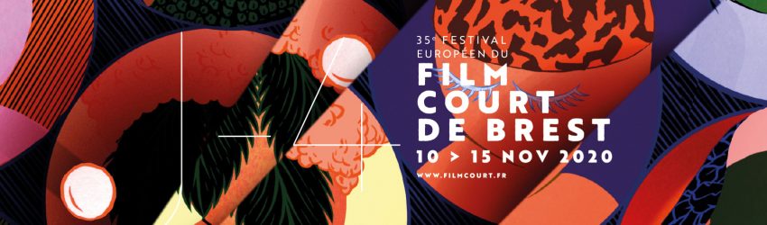 Manifest & le Festival Européen du Film Court de Brest 🌊