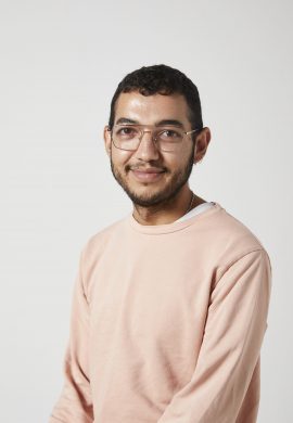 Marcelino Méduse