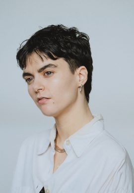 Mélissandre Carrasco