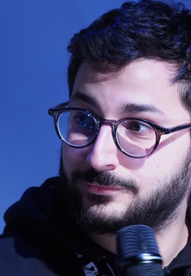 Danny Gopnik
