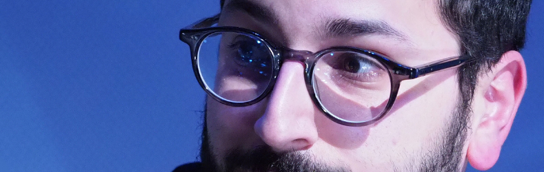 Danny Gopnik