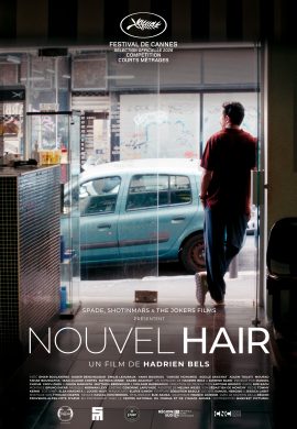 Nouvel Hair