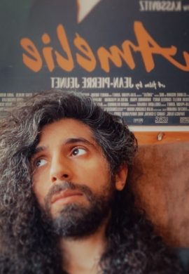 Ahmed ElZogbhy