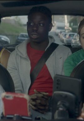 La bande à Rousseau