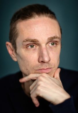 Benoit Méry