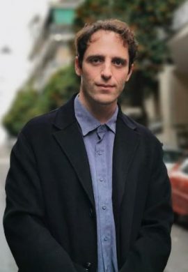 Stavros Petropoulos