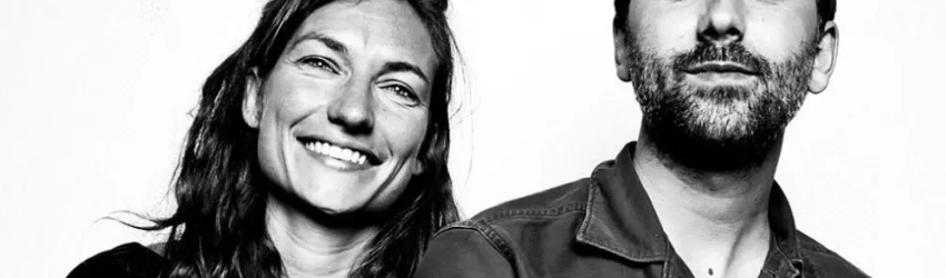 Fanny Liatard & Jérémy Trouilh