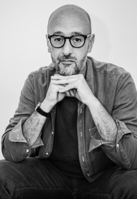Ilan Teboul