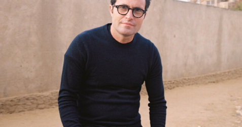 Hadrien Bels
