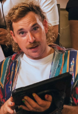 David Capsir