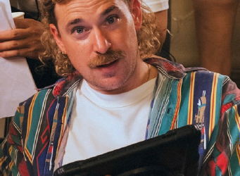 David Capsir