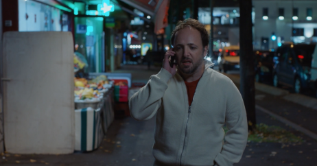 Pour un zeste d’amour