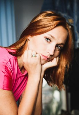 Chloé Jouannet