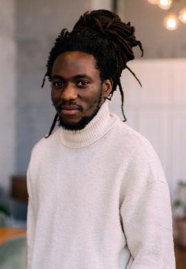 Côme Webembe Tuitcheu