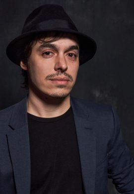 Daniel Barosa