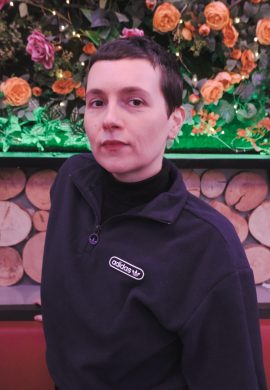 Élodie Beaumont Tarillon