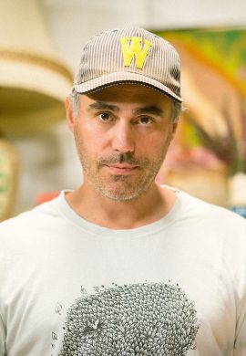 Frank Ternier