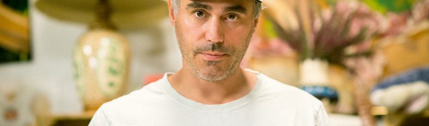 Frank Ternier