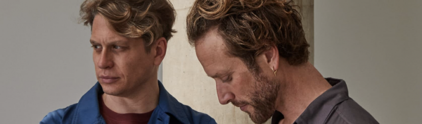 Brennan Gerard & Ryan Kelly