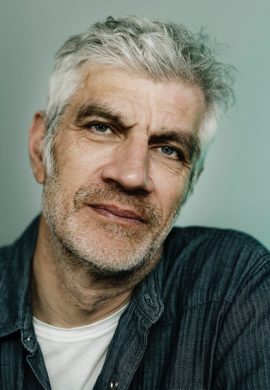 Grégoire Korganow