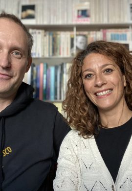 Dorothée Prud’homme