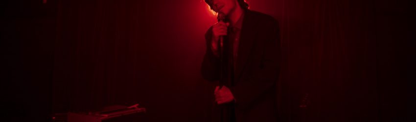 Le programme de novembre ☕