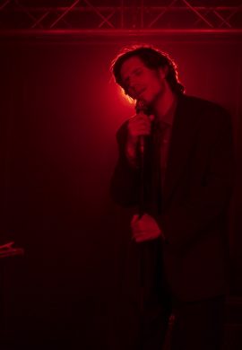 Il manque toujours quelque chose (surtout quand on ne sait pas quoi chercher) / There’s always something missing (especially when you don’t know what you look for)