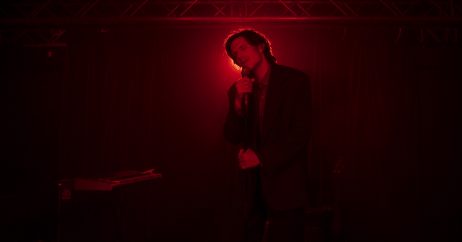 Il manque toujours quelque chose (surtout quand on ne sait pas quoi chercher) / There’s always something missing (especially when you don’t know what you look for)