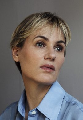 Judith Godrèche