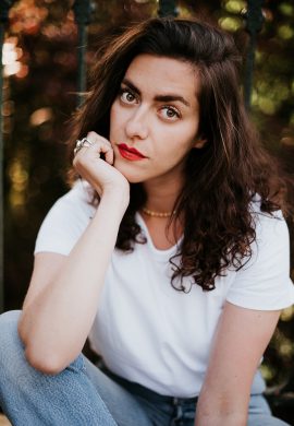 Justine Lossa