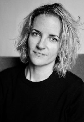 Justine Le Guilloux