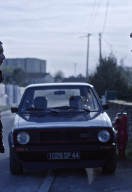 La fin de l’espèce