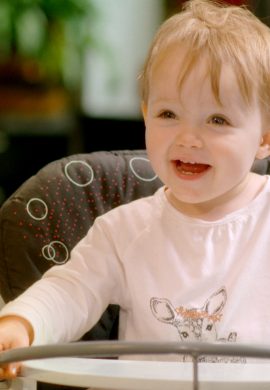 Le monde du petit monde