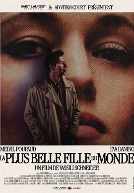La plus belle fille du monde
