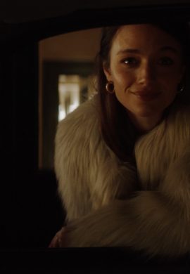 La plus belle fille du monde
