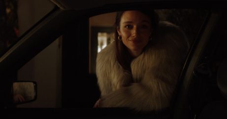La plus belle fille du monde