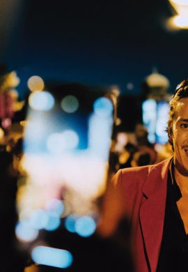 Le QR-Code de Frankeasy / The QR Code of Frankeasy