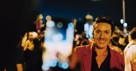 Le QR-Code de Frankeasy / The QR Code of Frankeasy