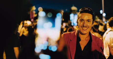 Le QR-Code de Frankeasy / The QR Code of Frankeasy