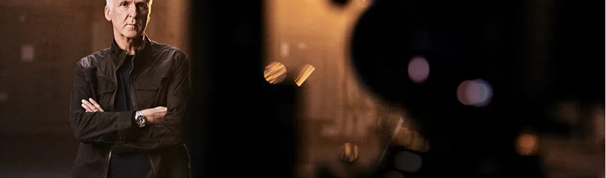 Le symbolisme de Rolex au cinéma