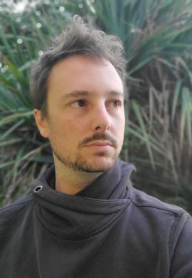 Lorris Coulon