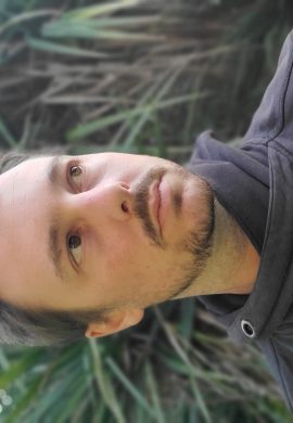 Lorris COULON
