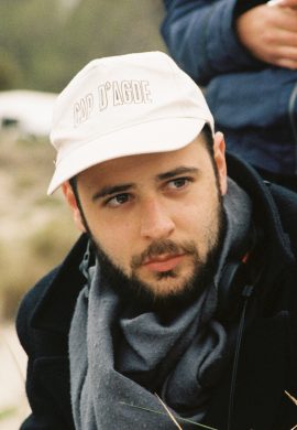 Léo Blandino