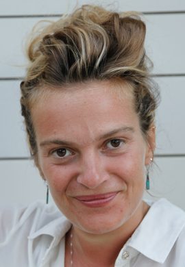 Zoé Arene